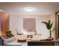 Philips Hue White ambiance Lampa sufitowa Enrave XL (biała) - 726808 - zdjęcie 9